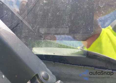 2014 Ford Explorer Xlt из США, поврежденный, VIN 1FM5K8D81EGB39434